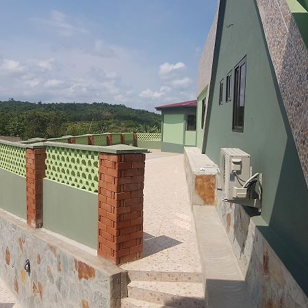 Mama Lee'S Lodge Yamoransa Εξωτερικό φωτογραφία
