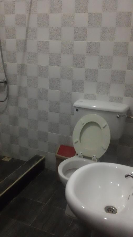 Mama Lee'S Lodge Yamoransa Εξωτερικό φωτογραφία
