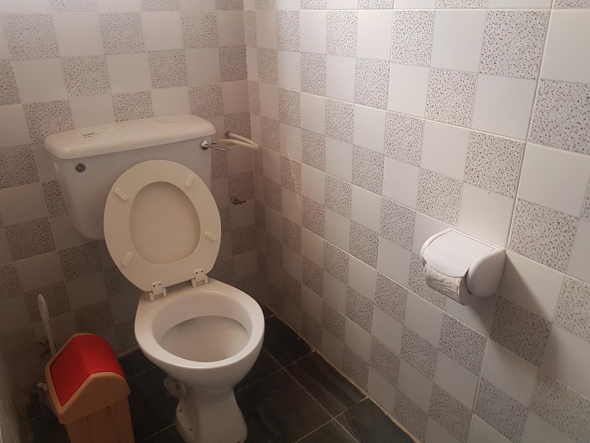 Mama Lee'S Lodge Yamoransa Εξωτερικό φωτογραφία